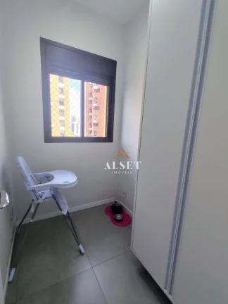 Imagem Apartamento com 4 dormitórios à venda, 189 m² por R$ 1.950.000,00 - Tatuapé - São Paulo/SP