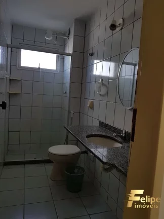 Imagem COBERTURA DUPLEX NA PRAIA DO MORRO / GUARAPARI - ES