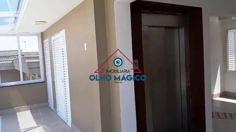 Imagem Sobrado Lorian Boulevard - 4 suítes - Diferenciado - Aceita Permuta Parcial