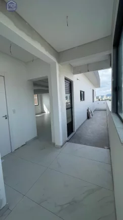 Imagem Cobertura 3 dormitórios!
