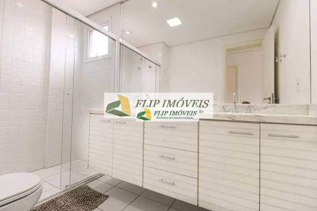 Imagem Apartamento com 3 dormitórios à venda, 131 m² por R$ 1.800.000,00 - Cambuí - Campinas/SP