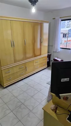 Imagem APARTAMENTO COM 50 m² - CAIÇARA - PRAIA GRANDE SP
