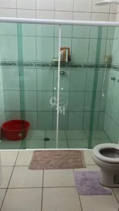 Imagem Chácara com área total de 1.863m² no Poste
