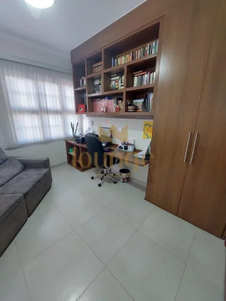 Imagem Casa Em Condominio em Sorocaba