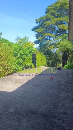 Imagem CHÁCARA /CASA COM 02 DORMITÓRIOS/02WC/QUINTAL/04 VAGAS