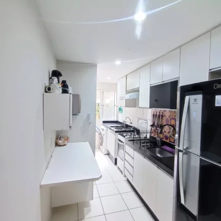 Imagem ALUGA-SE APARTAMENTO EM JUNDIAÍ