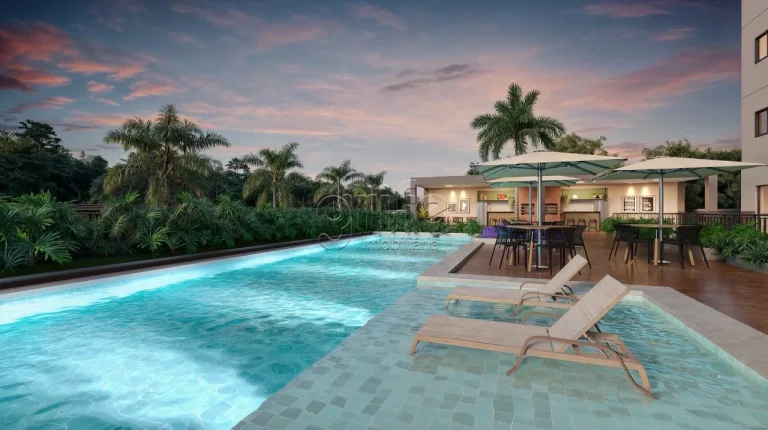 Imagem MLAR KENNEDY - APARTAMENTOS NO PRESIDENTE KENNEDY EM FORTALEZA/CE Felicidade é chamar a sua casa de...