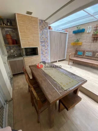Imagem Apartamento à venda 2 Quartos, 1 Suite, 1 Vaga, 85M², Santa Maria, São Caetano do Sul - SP