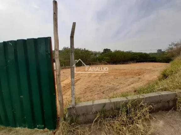 Imagem Terreno à venda no Jardim Leocadia, Sorocaba: Oportunidade única para investimento!