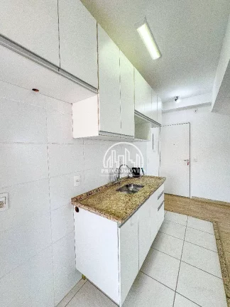 Imagem Apartamento com varanda panorâmica à venda, 69 m² por R$ 617.900 - Parque Residencial Nove de Julho - Jundiaí/SP