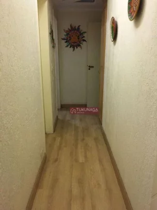 Imagem Apartamento à venda, 105 m² por R$ 990.000,00 - Santana - São Paulo/SP