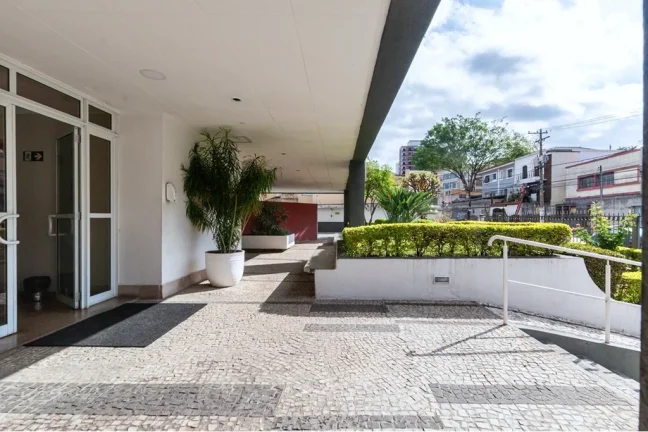 Imagem APARTAMENTO RESIDENCIAL em São Paulo - SP, Vila Monumento