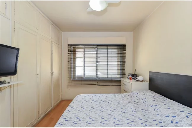 Imagem APARTAMENTO RESIDENCIAL em São Paulo - SP, Vila Nova Conceição