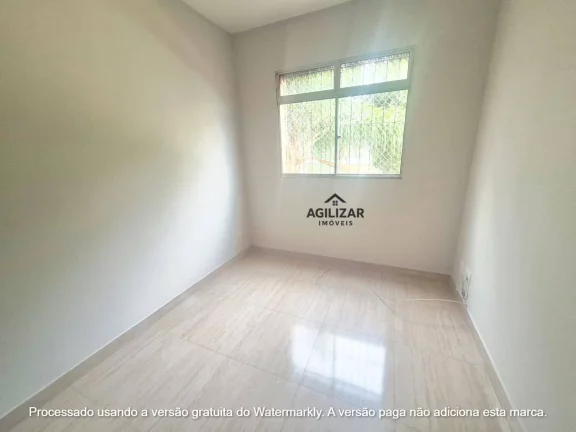 Imagem Apartamento 02 quartos - Santa Tereza