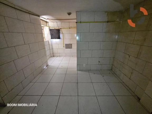 Imagem Loja à venda, 204 m² por R$ 500.000,00 - Alto da Posse - Nova Iguaçu/RJ