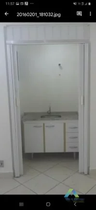 Imagem Sala para alugar, 30 m² por R$ 1.500,00/mês - Vila Mariana - São Paulo/SP