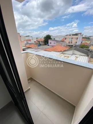 Imagem Apartamento sem Condomínio para Venda em Santo André / SP no bairro Jardim Ocara