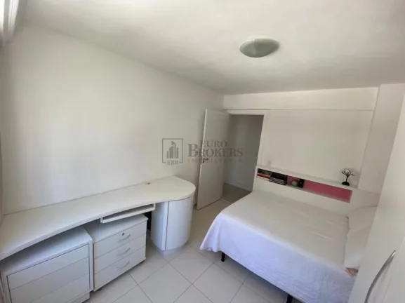 Imagem Apartamento Quadra Mar com 3 dormitórios à venda na Barra Sul em Balneário Cambo