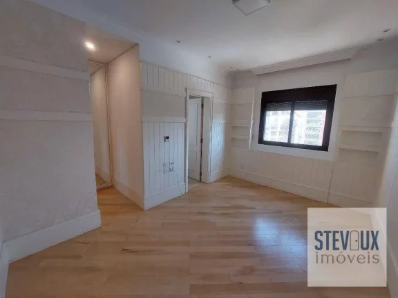 Imagem Apartamento com 4 dormitórios à venda, 313 m² por R$ 8.000.000,00 - Moema - São Paulo/SP