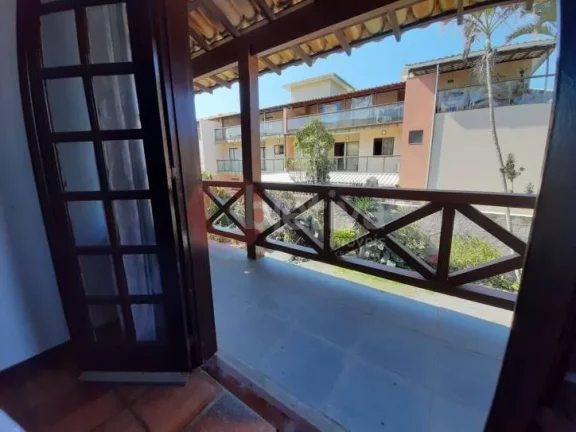 Imagem Casa com 3 dormitórios à venda, 105 m² por R$ 350.000,00 - Peró - Cabo Frio/RJ