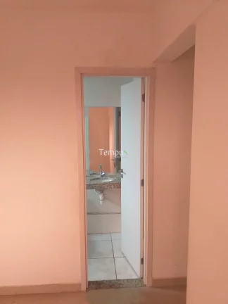 Imagem Brisas Di Lorenzzo - CONDOMÍNIO BRISAS DI LOURENZZO Apartamento Padrão, Localizado na Rua Abilio Castro Alves, Vila Rosa