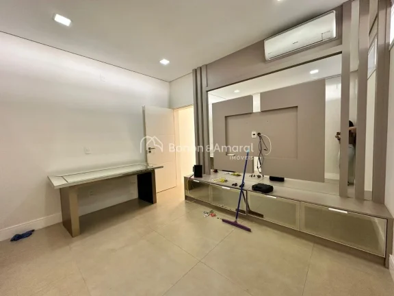 Imagem Sobrado para Locação 03 quartos no condomínio Reserva Real, Parque Brasil 500, Paulínia, - SP

O...