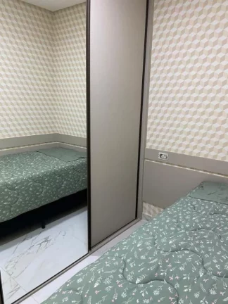 Imagem Apartamento para Venda em Santo André / SP no bairro Parque das Nações