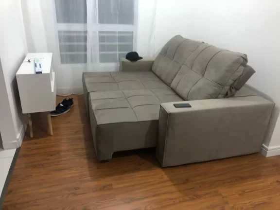Imagem Apartamento para Venda em São José dos Pinhais, Iná, 2 dormitórios, 1 banheiro, 1 vaga