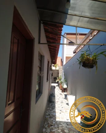 Imagem CASA RESIDENCIAL em CERQUILHO - SP, Parque das Arvores