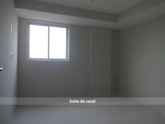 Imagem Apartamento com 3 dormitórios à venda, 82 m² por R$ 595.000,00 - Manaíra - João Pessoa/PB