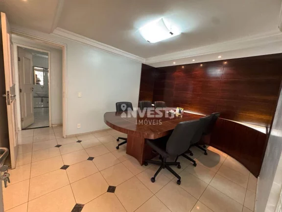 Imagem Imóvel comercial para alugar - Setor Sul - Goiânia/GO
