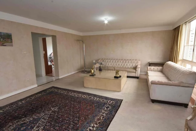 Imagem Apartamento em Ã³timas condiÃ§Ãµes com iluminaÃ§Ã£o natural e janelas em todos os ambiente...