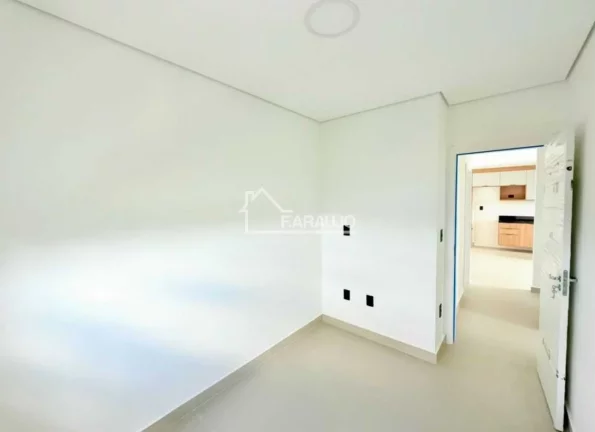 Imagem Apartamento à venda em Jardim Europa com 75m² 2 quartos, 2 vagas