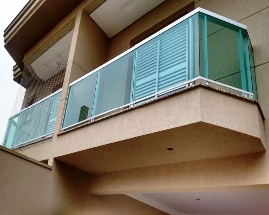 Imagem SOBRADO RESIDENCIAL em São Paulo - SP, Pirituba