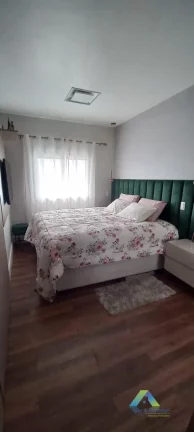 Imagem Apartamento à venda no bairro Centro - São Bernardo do Campo/SP