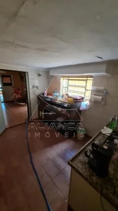 Imagem Casa - Ribeirão Preto - Vila Tibério