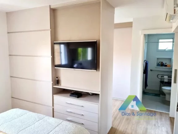 Imagem SAÚDE Apartamento 111M², 2 dormitórios, 2 vagas, lazer completo ótima localização e valor !!!