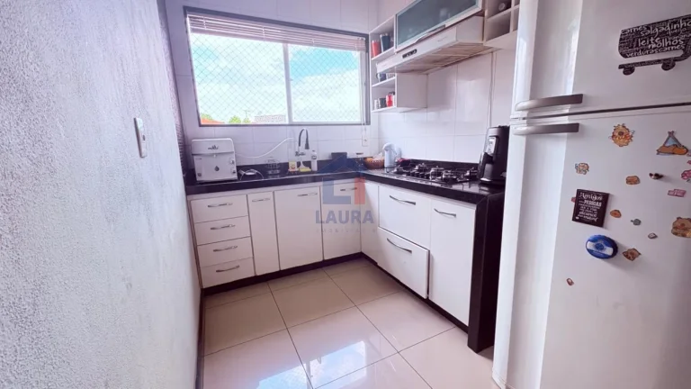 Imagem APARTAMENTO RESIDENCIAL em PARÁ DE MINAS - MG, SÃO JOSÉ