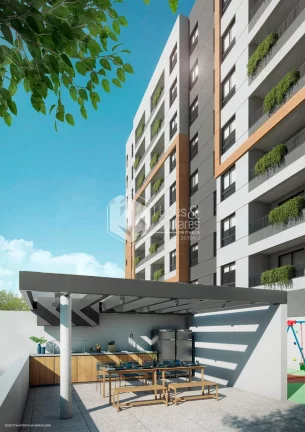 Imagem LANÇAMENTO À VENDA, APTO DE 50 E 57M² NA CASA VERDE COM 2 DORM (1 SUÍTE) E 1 VAGA DE GARAGEM COM LAZER COMPLETO PARA TODA A FAMÍLIA - OPORTUNIDADE