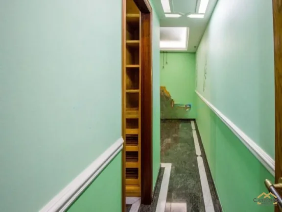 Imagem Cobertura a Venda 4 quartos (3 Suítes) - Macedo - Guarulhos/SP