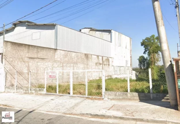 Imagem Terreno Ótima Localização Itapevi - SP - Nova Itapevi