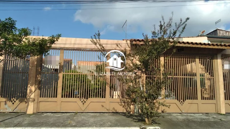 Imagem Casa à venda, QUARESMEIRA II, SUZANO - SP