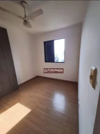 Imagem Apartamento com 2 dormitórios para alugar, 50 m² por R$ 2.580,00/mês - Portal dos Gramados - Guarulhos/SP
