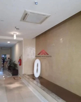 Imagem Sala comercial ao lado do Plaza, 1 vaga na escritura