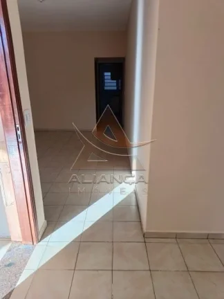 Imagem Casa - Ribeirão Preto - Vila Amélia