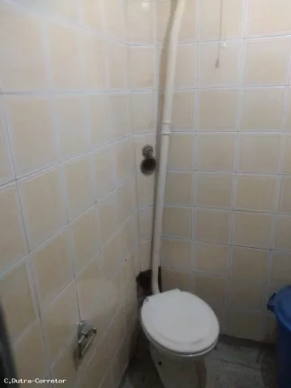 Imagem Sobrado para Venda em Mauá / SP no bairro Vila Noêmia