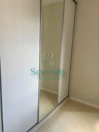 Imagem Apartamento com 3 dormitórios para alugar, 72 m² por R$ 2.780,00/mês - Edifício Brisas Lago Igapó - Gleba Fazenda Palhano - Londrina - PR