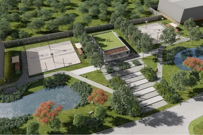 Imagem Terreno à venda em Xangri-Lá, Maristela, 311m²
