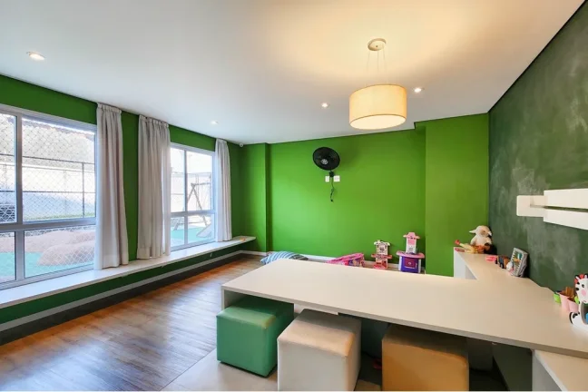 Imagem APARTAMENTO RESIDENCIAL em São Paulo - SP, Vila Paulista