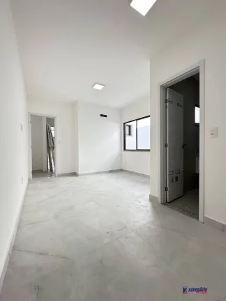 Imagem ALUGO / VENDO CASA DE 3 DORMITORIOS SENDO UMA SUITE NO CONDOMINIO HAUTE-SIM